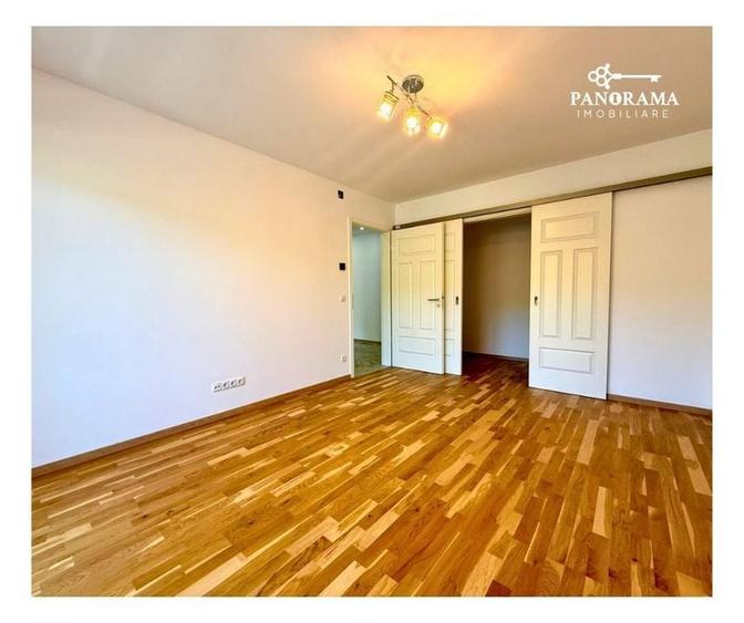 Apartament nou -bloc nou-Mosnei - 10