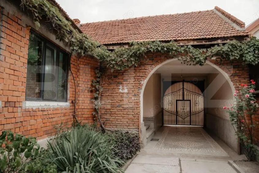 Casa individuala, 234 mp, zona Bichigi - Faget - 8