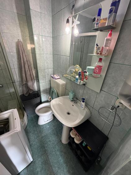 Garsonieră de vânzare, 22 mp, Zorilor zona Spitalul de Recuperare - 6