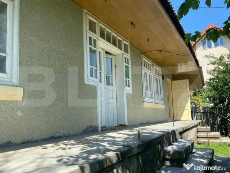 Vind Casa in Saco?u Mare, Com.Darova! Cu o suprafa?a d - 3