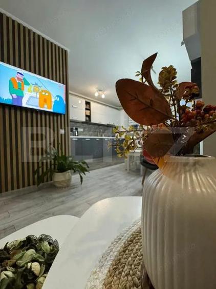 Apartament modern, 3 camere, 64 mp, etaj intermediar, zona Some?ului - 2