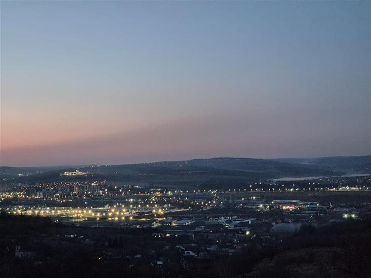 Teren cu vedere frumoasa - 10