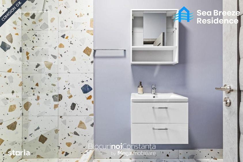 #Fara comision: 52m2 utili + terasa 10m2 | Zona LIDL - Mamaia Nord - 8