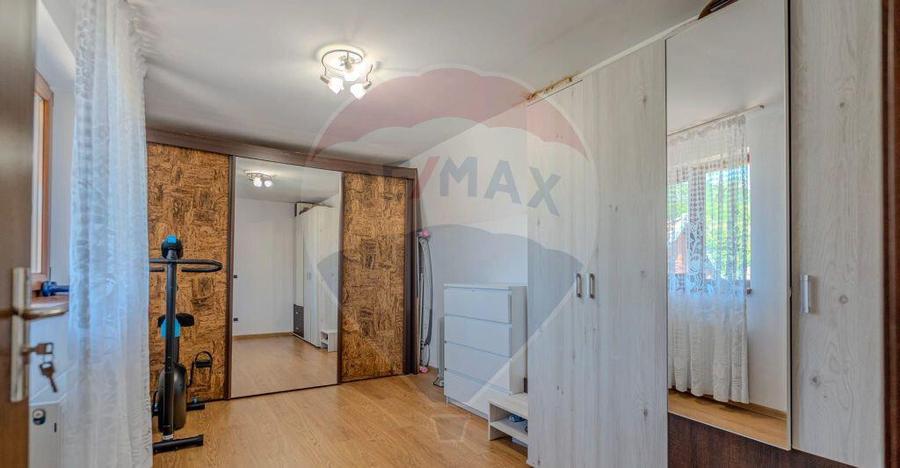 Casa DE VIS Feldioara/ Ucea/ Fagaras- DE VANZARE! - 7