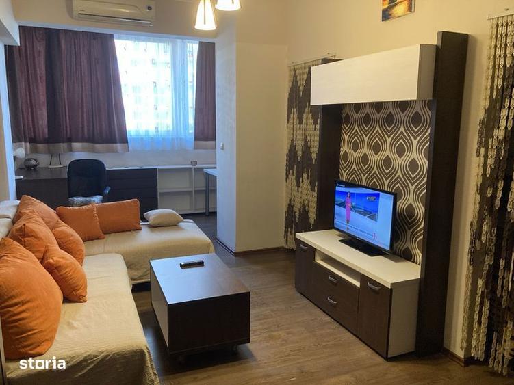 Inchiriez apartament 1camera+nisa dormit - 1