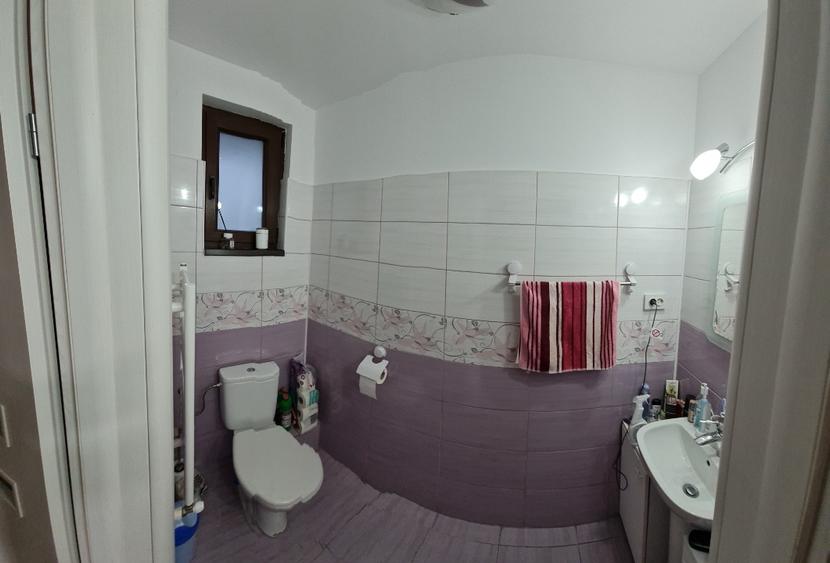 De vânzare casă înșiruiră  - Cartier Latin  - 8