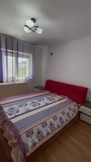 Apartament 2 camere, Mobilat Utilat, zona Radu Negru. Suprafata 59mp. - 7