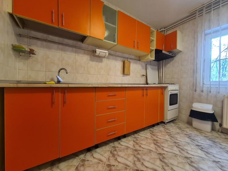 Ap 3 Camere Mall vitan- Piata unirii + Centrala Proprie DB - 3