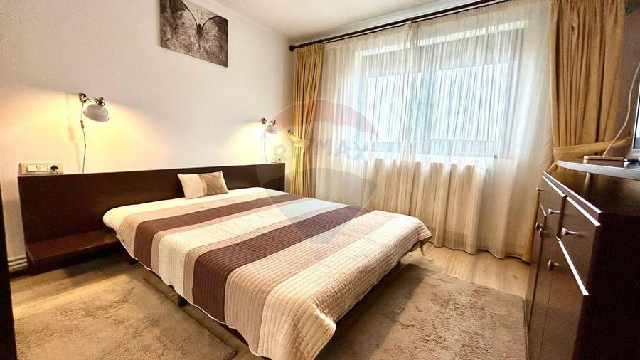 Apartament 2 camere de vanzare Tomis Nord , Constanta - 3