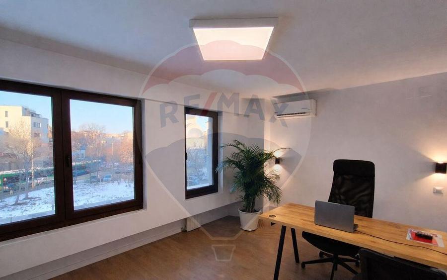Pta Unirii - 96 mp Spa?iu de birouri / rezidential + 1 l... - 3