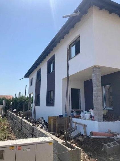 1/2  Duplex finisat  la  cheie - 1