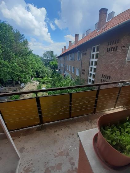Apartament 4 Camere Decomandate, 80 mp, 2 Balcoane, etaj Intermediar, renovabil - 9