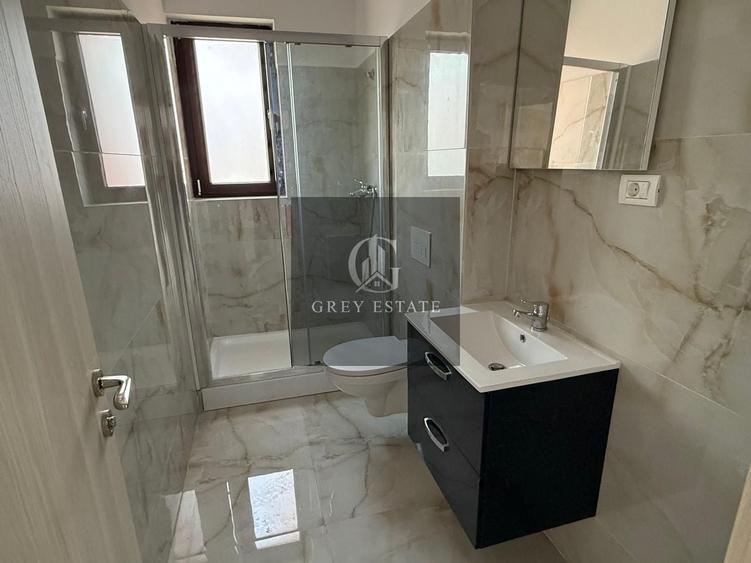 Apartament cu 2 camere decomandat în Giroc