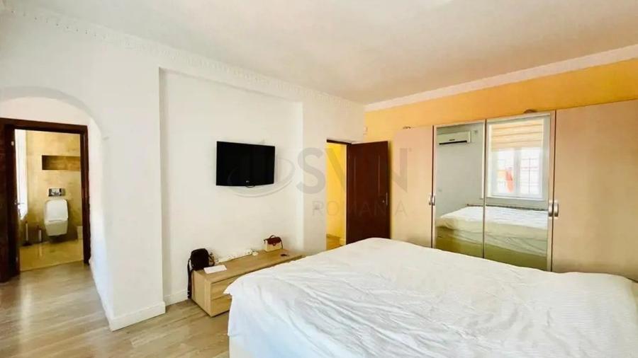 REV0006616 Vila superba l Palatul Parlamentului l piscina l teren 870mp - 7