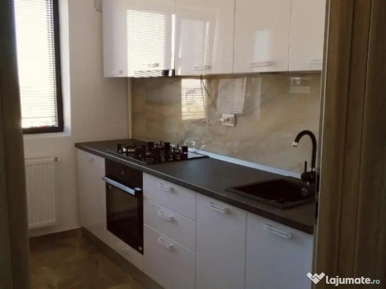 Garsoniera mobilata,in Chiajna,Sergent Ilie Petre,direct proprietar - 1