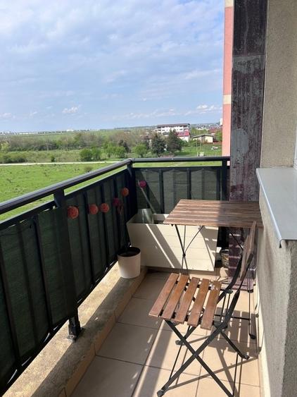 Inchiriere apartament 3 camere Citylights Pipera - 10