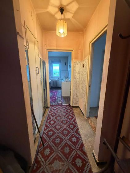 Apartament Ploiesti nord , str Cameliei 2 camere - 8