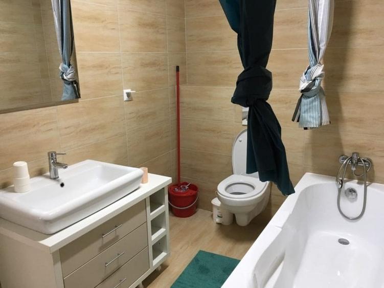 Cosmopolis, vanzare apartament 2 camere - 9