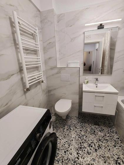 Apartament 2 camere langa pasarela Metrou Berceni - 7