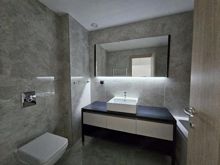 Inchiriere 2 camere in Select Residence | parcare | Zona Vitan - 3