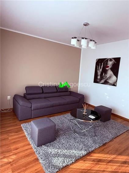 Apartament de inchiriat 2 camere Sibiu Avantagrden
