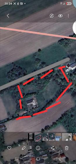 Casa +teren de vanzare - 2