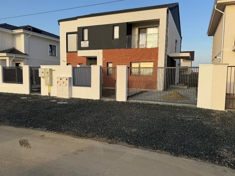 Duplex 3 dormitoare la asfalt - 4