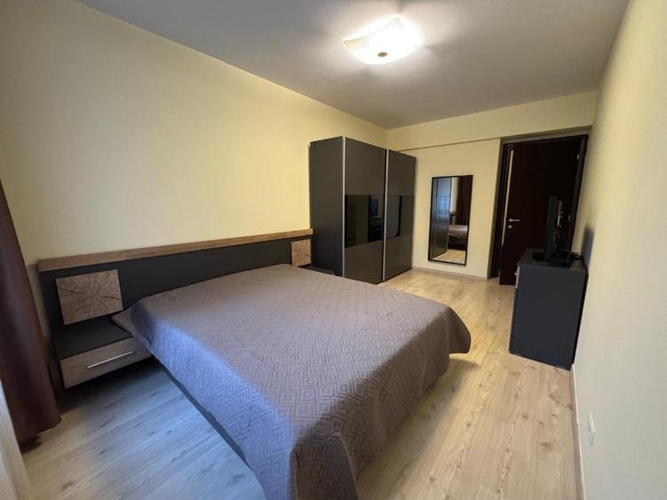 Inchiriere apartament 2 camere cu garaj si boxa - 7