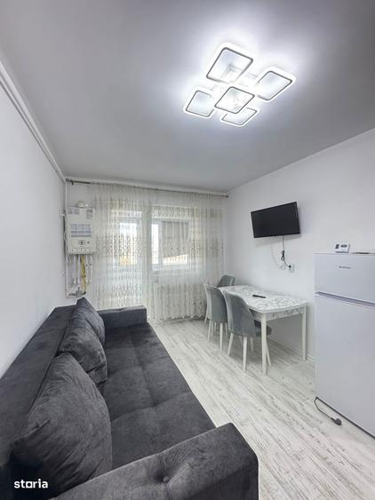 Studio cu 2 camere modern Militari Residence - 7
