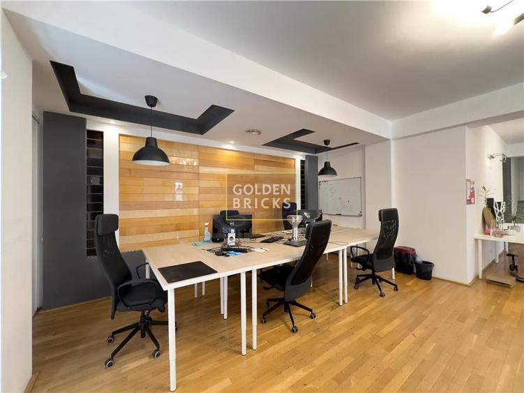 Herastrau |N. Caramfil | Renovat integral | Acces dedicat | Parcare - 3