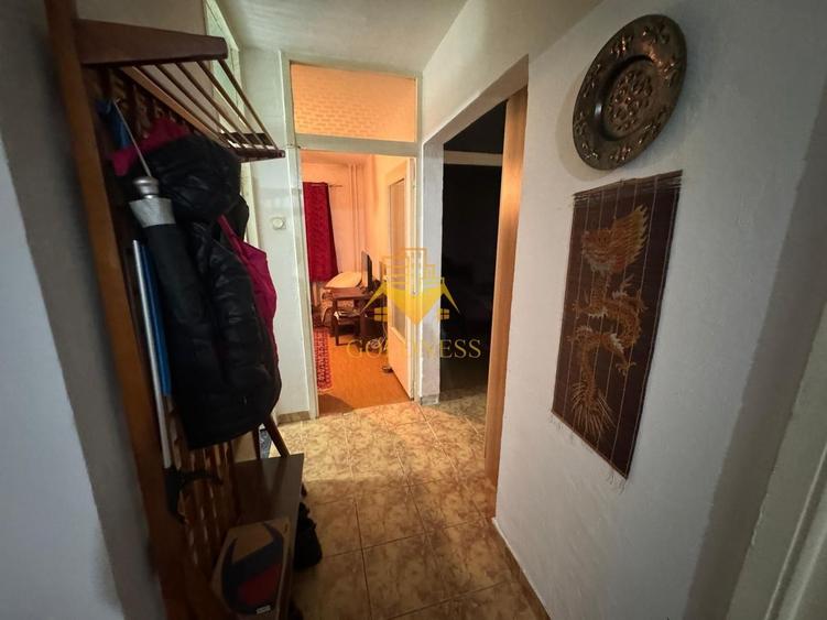 Comision 0, 3 camere, Zorilor Zona Sigma, Observatorului,Calea Turzii - 3