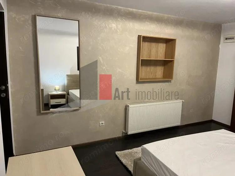 Casa de inchiriat in zona Bucurestii Noi/Limita Chitila - 0 Comision - 7