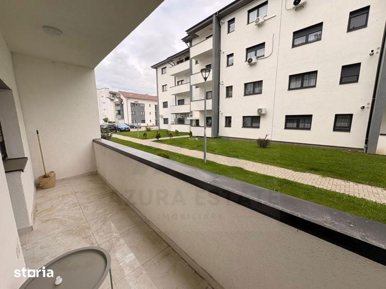 Apartament 2 camere decomandat 55 mp utili balcon 5 mp Grigore Ionescu - 14