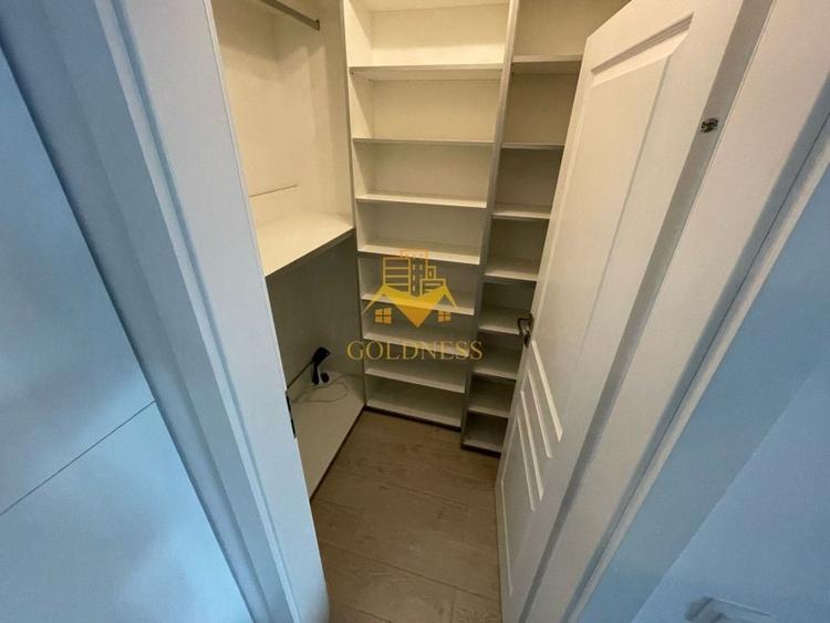 2 camere, modern, Parcare, bloc nou, Semicentral, NTT DATA, Bosch - 8