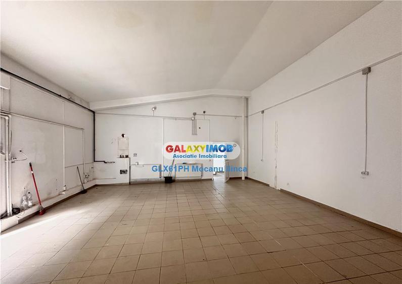 Spatiu birouri/ productie, 200 mp, Ploiesti, zona Valeni - 3