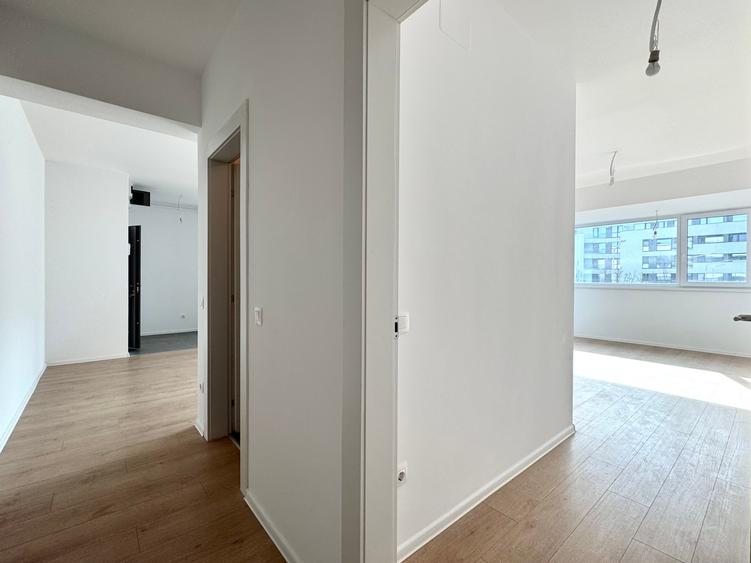Apartament 3 camere Nou- 89mp SU totala-Sector 1/Zona Mall Colosseum - 13