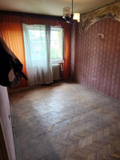 Vand apartament 3 camere Circumvalatiunii/Timisoara decomandat - 9