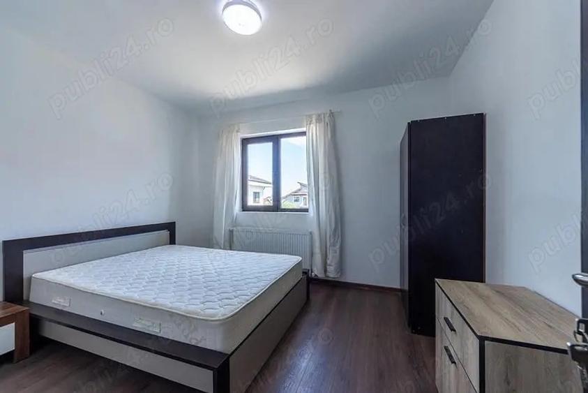 inchiriez duplex Cornetu-Bragadiru - 1