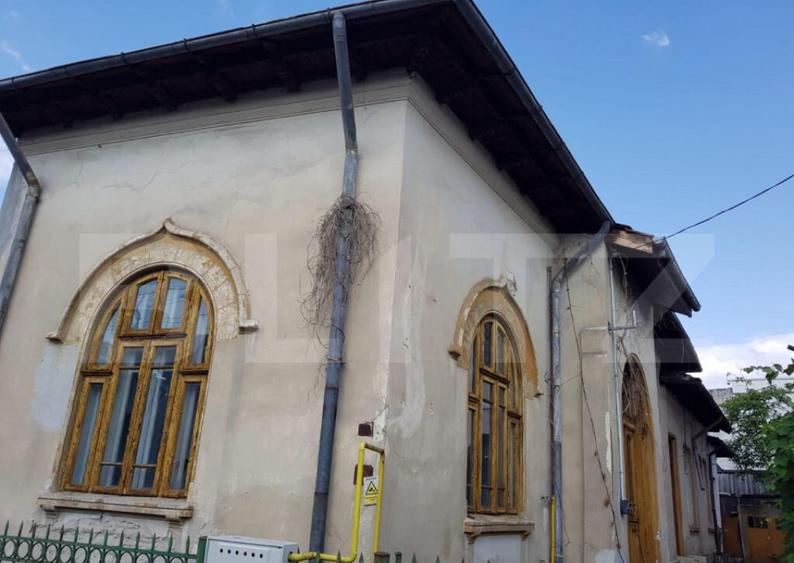 OPORTUNITATE-OFERTA SFARSIT DE AN;Casa individuala, 136 mp, - 2