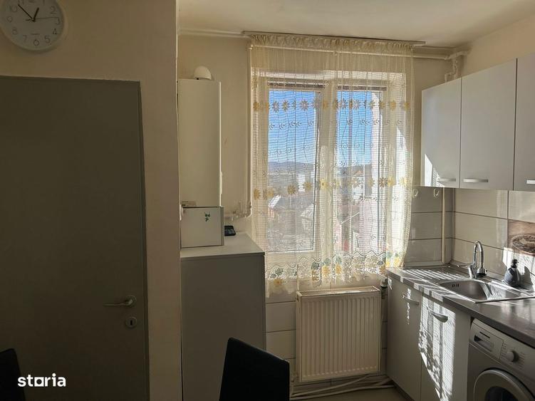 Apartament 3 camere Decebal - 1