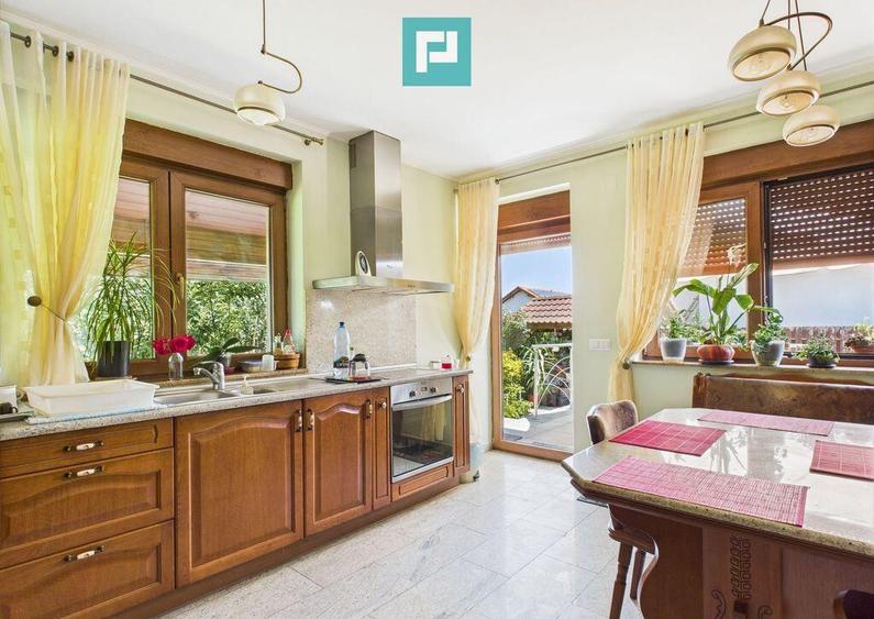 Casa cocheta in Sanleani - Cartierul Florilor - 1