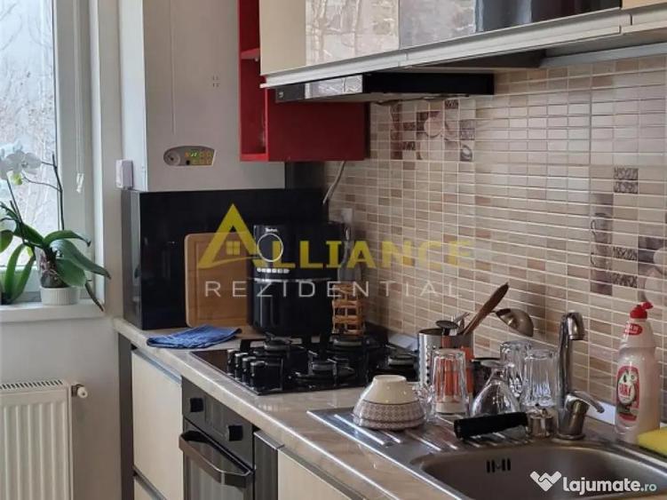 Apartament 57 mp rapida zona buna - 9