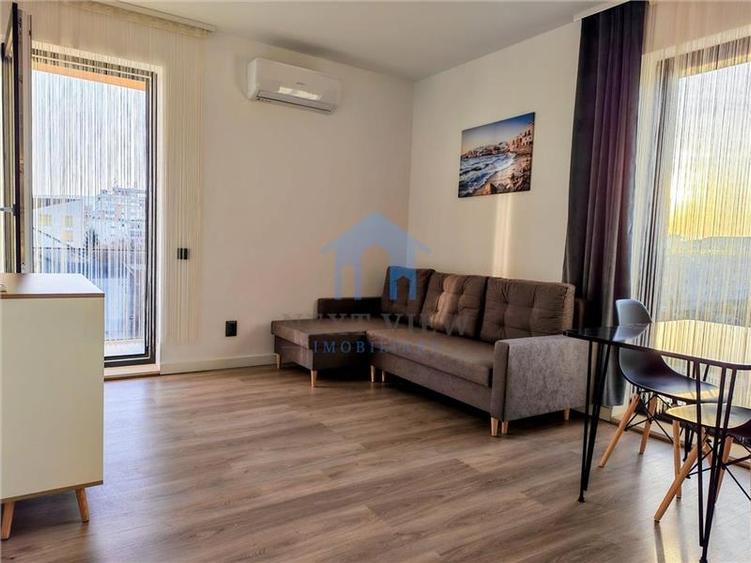 Apartament 2 camere, Intre Lacuri - 3