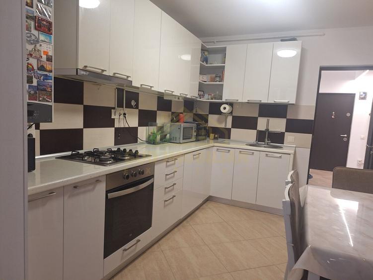 CASA P+1+M-300 MP TEREN-ADIACENT DRUMUL FERMEI - 18