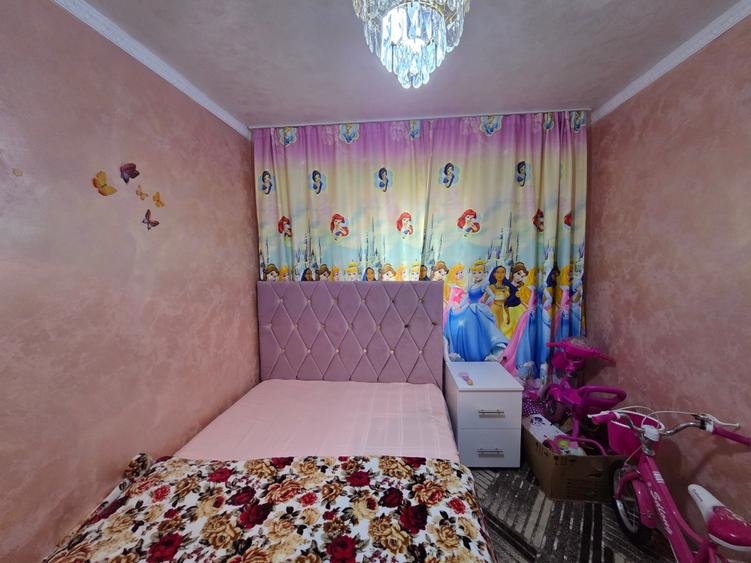 Apartament 2 camere parter imbunatatit mobilat Adjud - 4