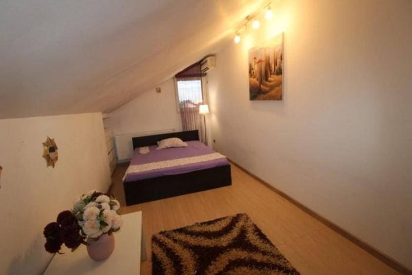 Vila de vanzare 9 camere|2008|Iancu Nicolae|Pipera - 15