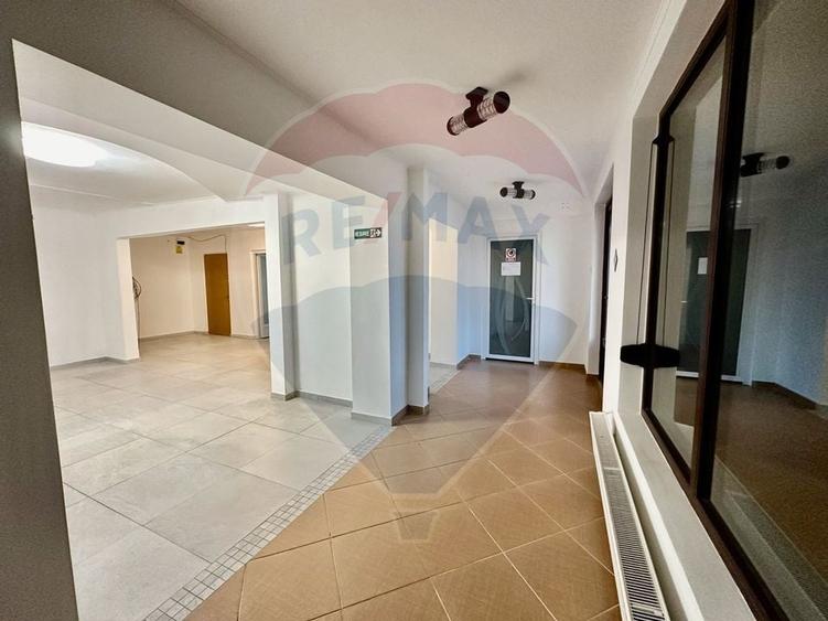 Spațiu comercial 100mp str Marasesti - 9
