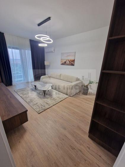 BLOC NOU! Ap. cu o camera decomandat Tatarasi 45 mp 82.660 euro+TVA - 2