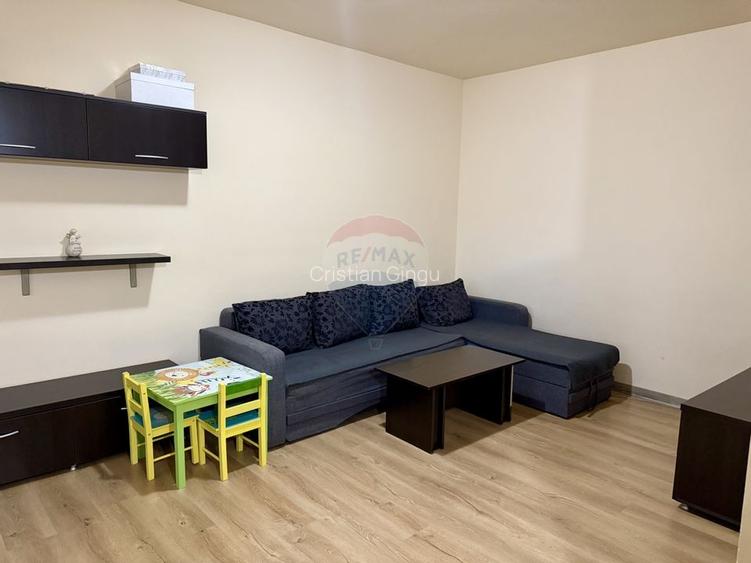 COMISION 0% Apartament 2 camere Baciu - 52 mp