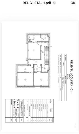 Vilă individuală Modernă- Tunari- Zonă rezidențială & Lângă Pădure /Teren 600 mp - 16